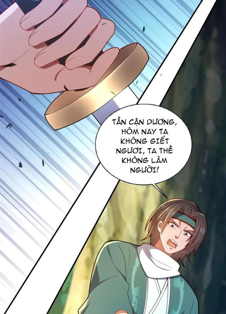 Võ Thánh Này Khảng Khái Quá Rồi Chapter 71 - Trang 3