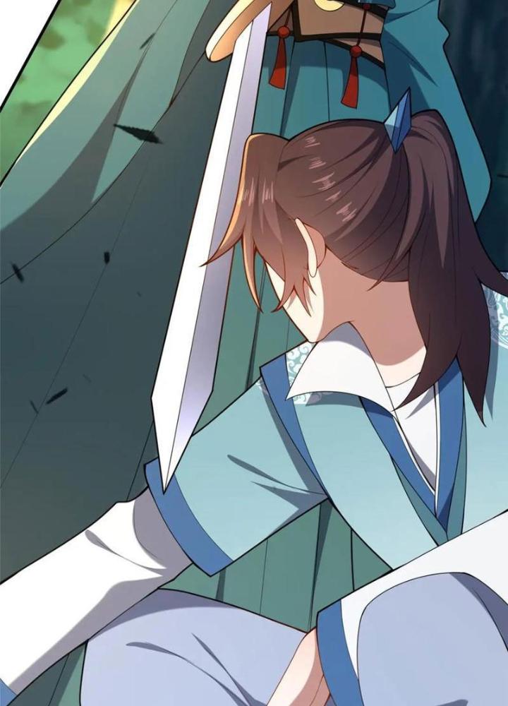 Võ Thánh Này Khảng Khái Quá Rồi Chapter 71 - Trang 3