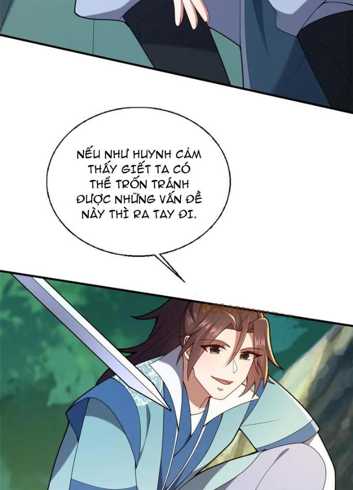 Võ Thánh Này Khảng Khái Quá Rồi Chapter 71 - Trang 3