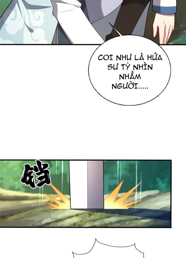 Võ Thánh Này Khảng Khái Quá Rồi Chapter 71 - Trang 3