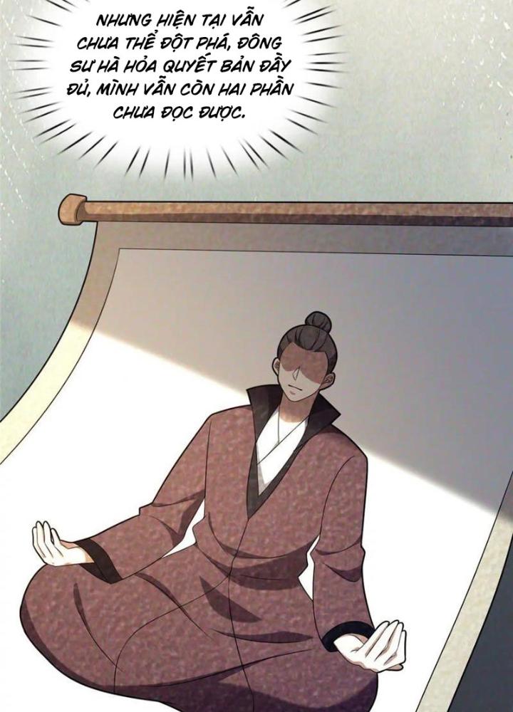 Võ Thánh Này Khảng Khái Quá Rồi Chapter 71 - Trang 3