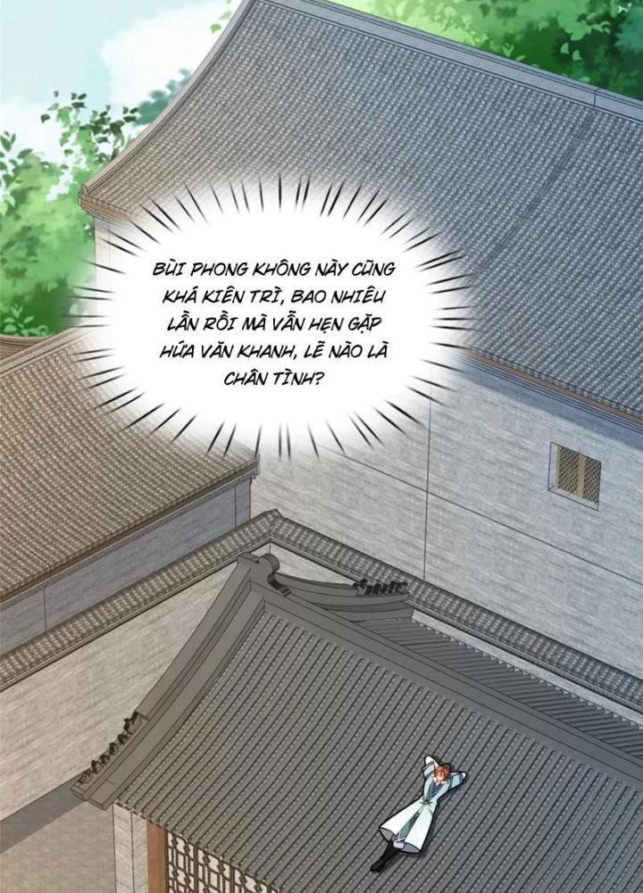 Võ Thánh Này Khảng Khái Quá Rồi Chapter 71 - Trang 3