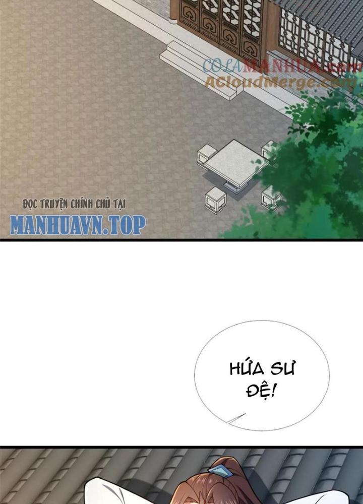 Võ Thánh Này Khảng Khái Quá Rồi Chapter 71 - Trang 3