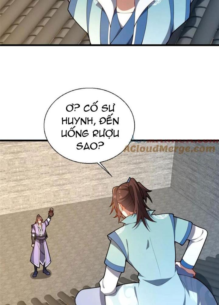 Võ Thánh Này Khảng Khái Quá Rồi Chapter 71 - Trang 3