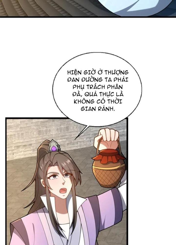 Võ Thánh Này Khảng Khái Quá Rồi Chapter 71 - Trang 3