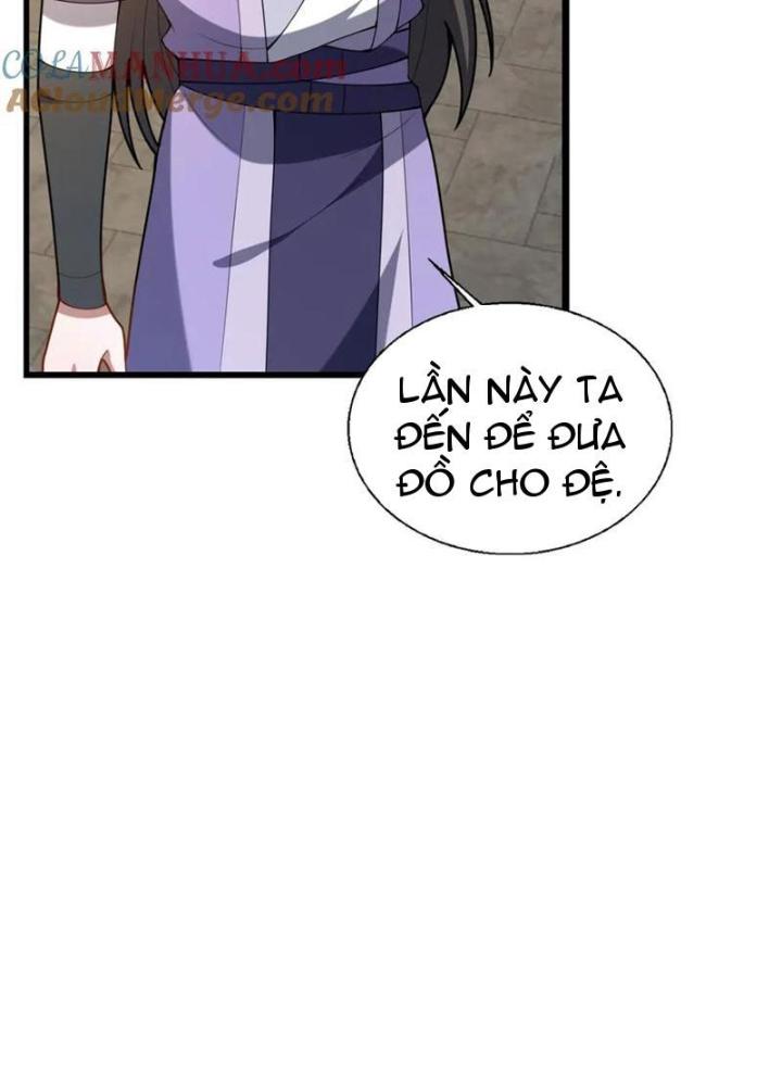 Võ Thánh Này Khảng Khái Quá Rồi Chapter 71 - Trang 3