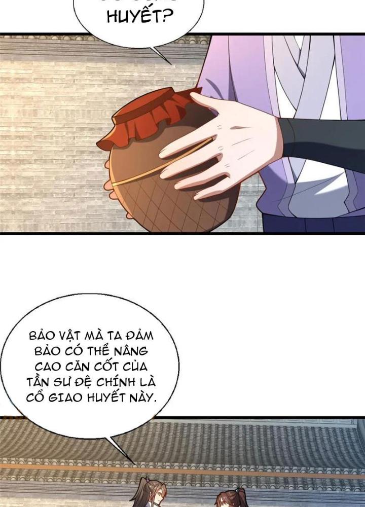Võ Thánh Này Khảng Khái Quá Rồi Chapter 71 - Trang 3