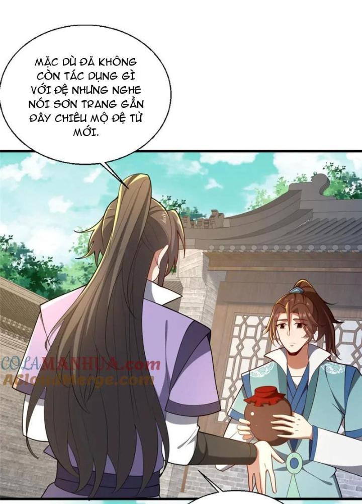 Võ Thánh Này Khảng Khái Quá Rồi Chapter 71 - Trang 3