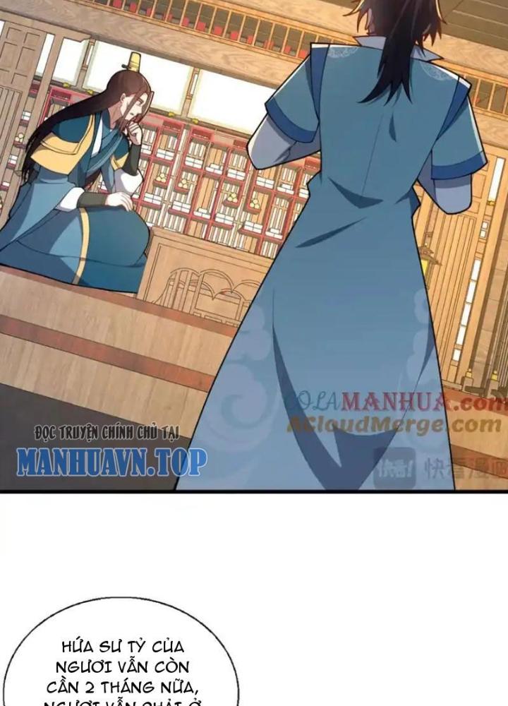 Võ Thánh Này Khảng Khái Quá Rồi Chapter 72 - Trang 3