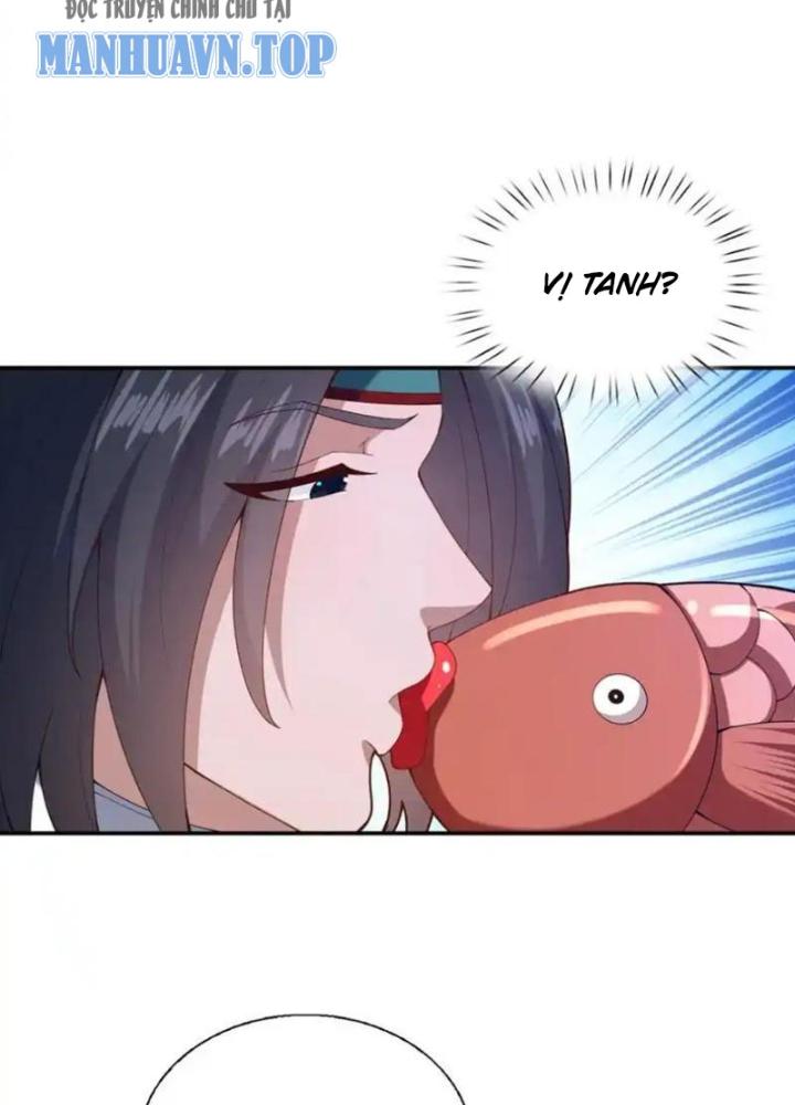 Võ Thánh Này Khảng Khái Quá Rồi Chapter 72 - Trang 3