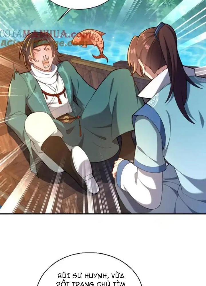 Võ Thánh Này Khảng Khái Quá Rồi Chapter 72 - Trang 3