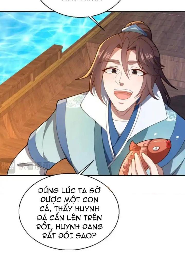 Võ Thánh Này Khảng Khái Quá Rồi Chapter 72 - Trang 3