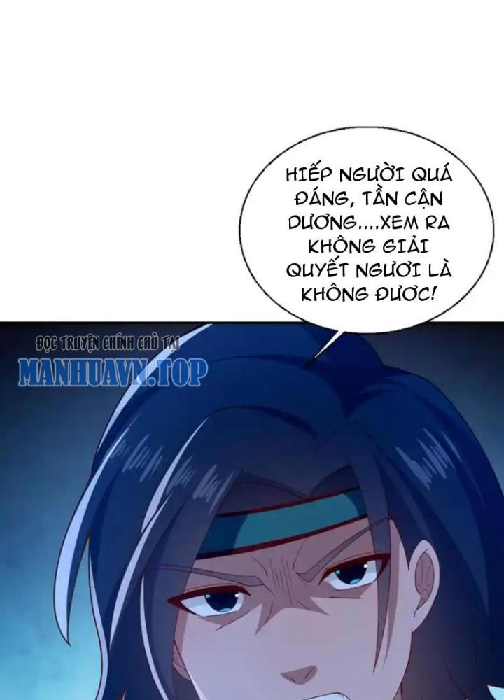 Võ Thánh Này Khảng Khái Quá Rồi Chapter 72 - Trang 3