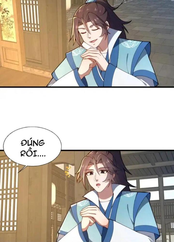 Võ Thánh Này Khảng Khái Quá Rồi Chapter 72 - Trang 3