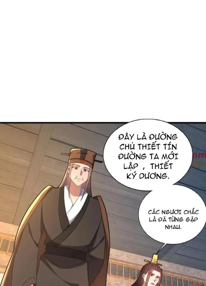 Võ Thánh Này Khảng Khái Quá Rồi Chapter 72 - Trang 3