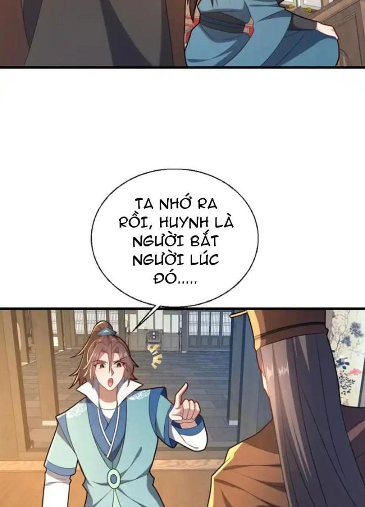 Võ Thánh Này Khảng Khái Quá Rồi Chapter 72 - Trang 3