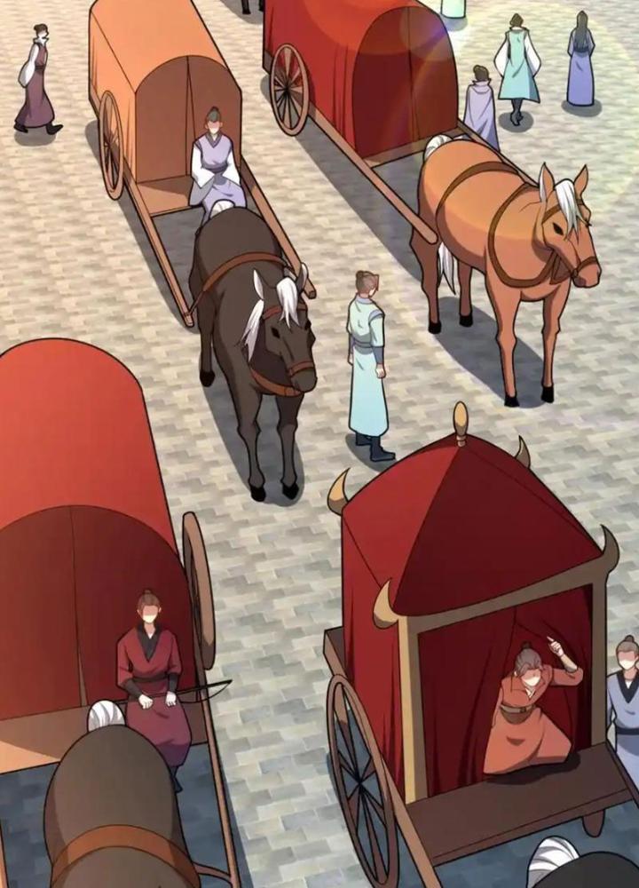 Võ Thánh Này Khảng Khái Quá Rồi Chapter 72 - Trang 3