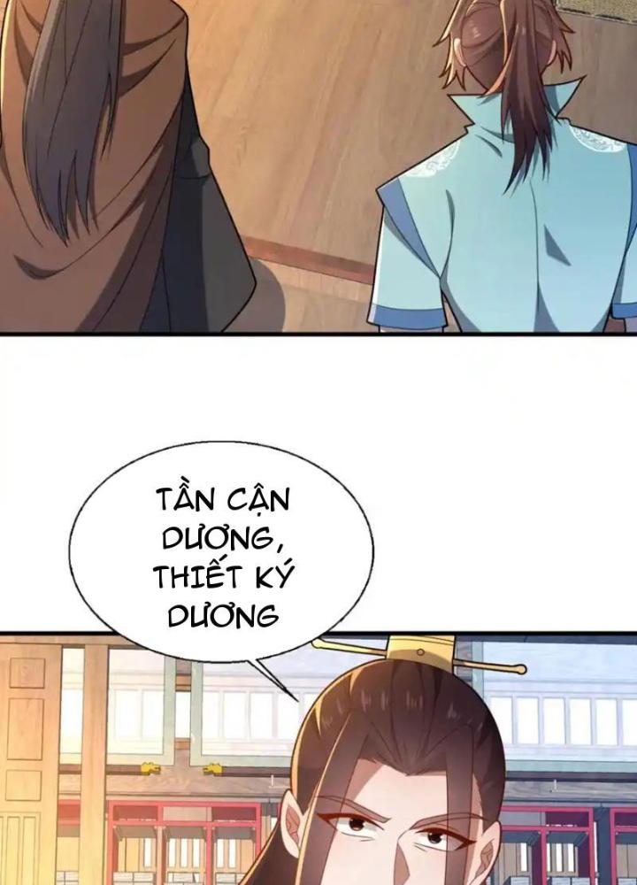 Võ Thánh Này Khảng Khái Quá Rồi Chapter 72 - Trang 3