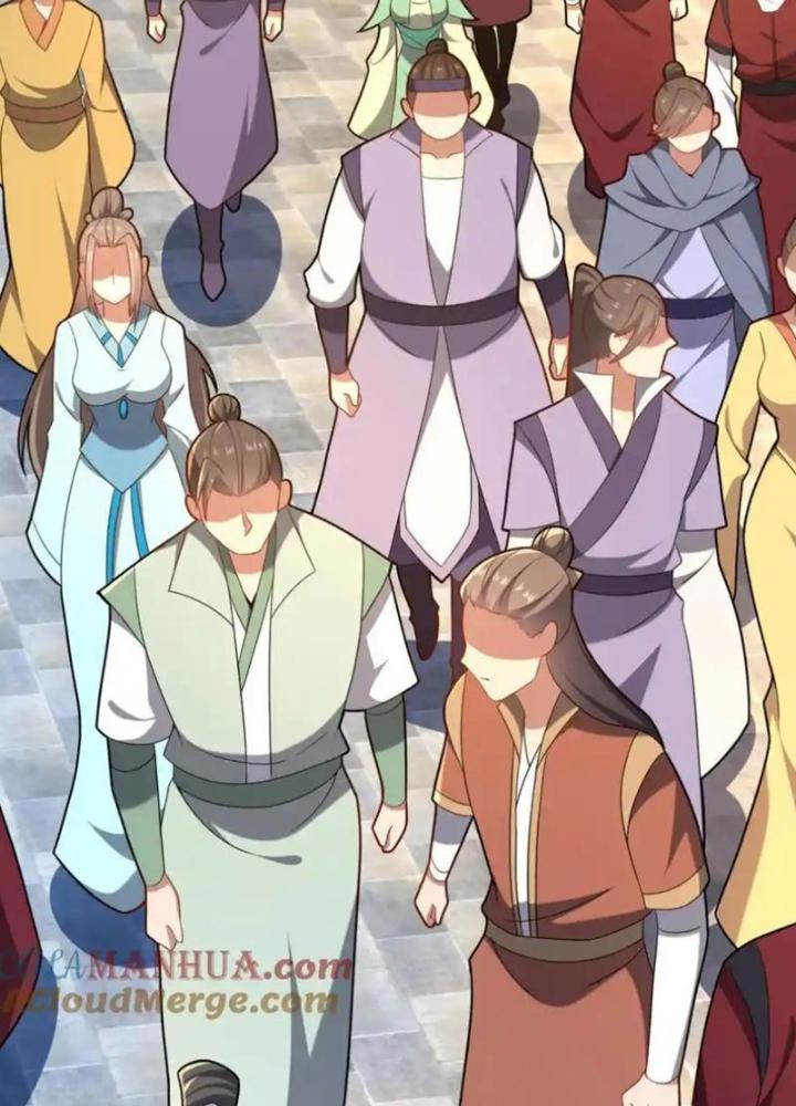 Võ Thánh Này Khảng Khái Quá Rồi Chapter 72 - Trang 3