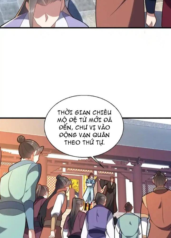 Võ Thánh Này Khảng Khái Quá Rồi Chapter 72 - Trang 3