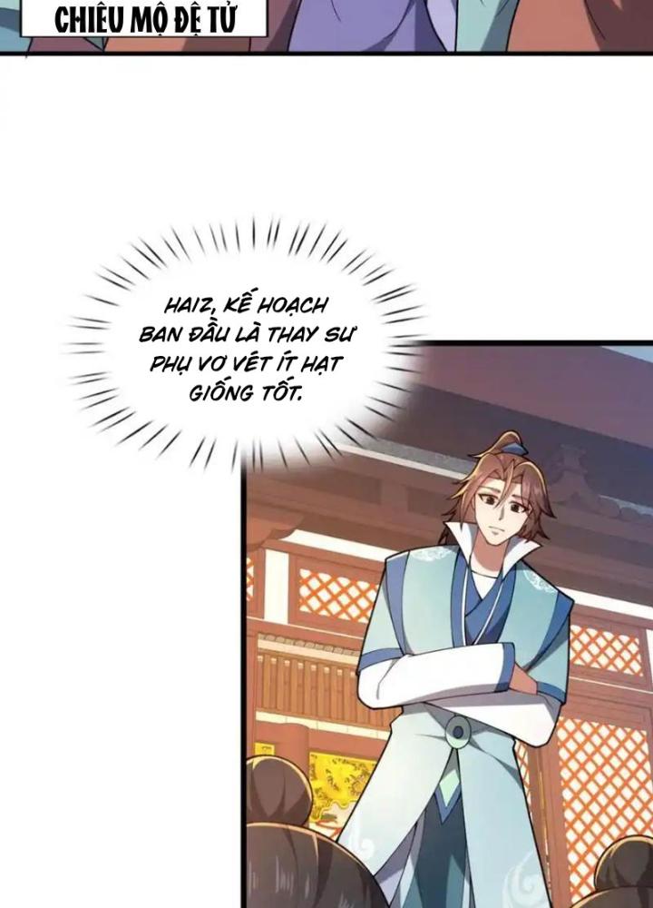 Võ Thánh Này Khảng Khái Quá Rồi Chapter 72 - Trang 3