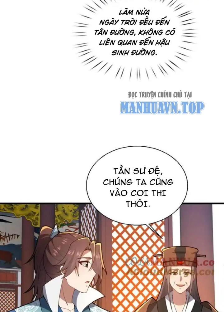 Võ Thánh Này Khảng Khái Quá Rồi Chapter 72 - Trang 3