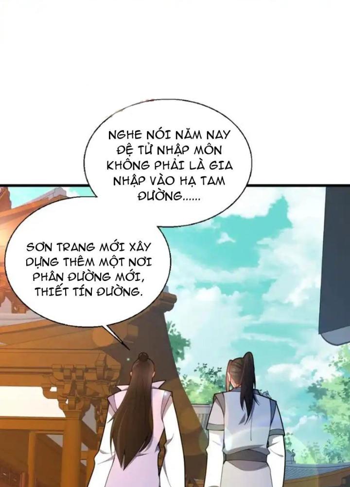 Võ Thánh Này Khảng Khái Quá Rồi Chapter 72 - Trang 3