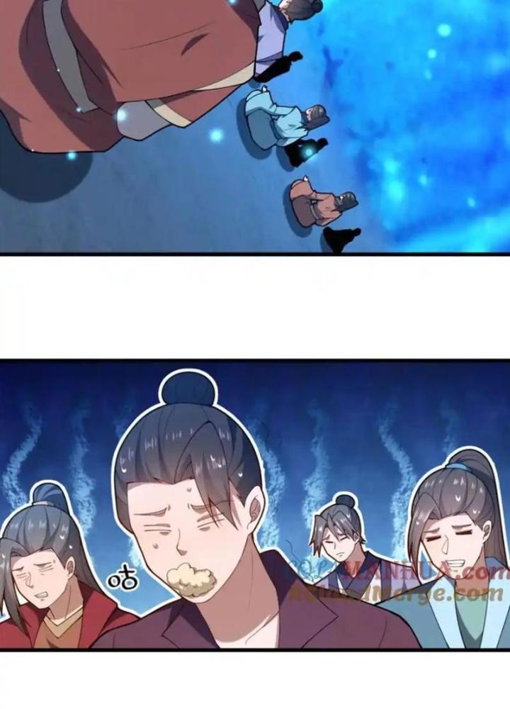 Võ Thánh Này Khảng Khái Quá Rồi Chapter 72 - Trang 3