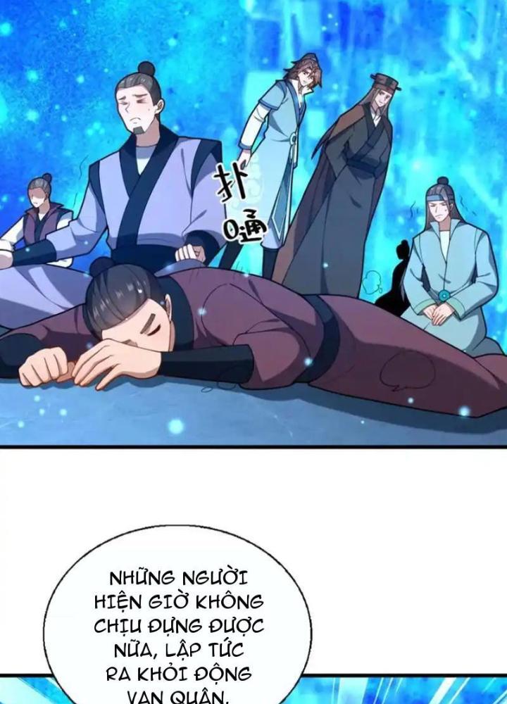 Võ Thánh Này Khảng Khái Quá Rồi Chapter 72 - Trang 3