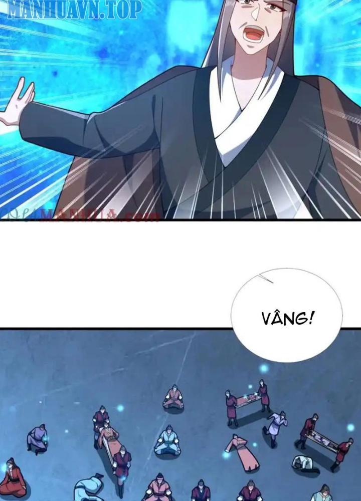 Võ Thánh Này Khảng Khái Quá Rồi Chapter 72 - Trang 3