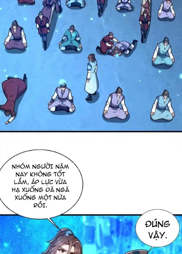Võ Thánh Này Khảng Khái Quá Rồi Chapter 72 - Trang 3