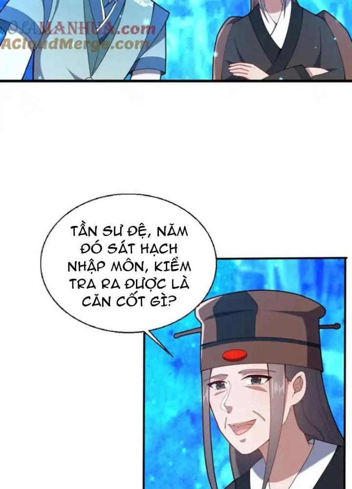 Võ Thánh Này Khảng Khái Quá Rồi Chapter 72 - Trang 3