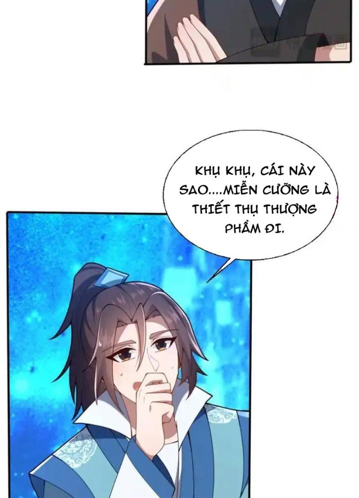 Võ Thánh Này Khảng Khái Quá Rồi Chapter 72 - Trang 3