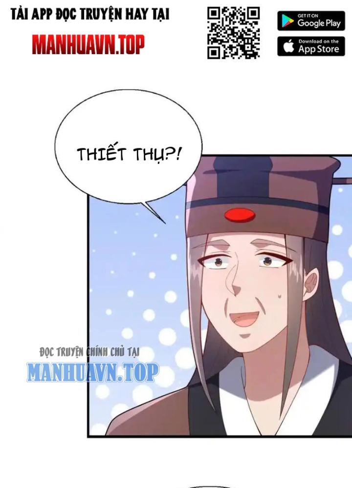 Võ Thánh Này Khảng Khái Quá Rồi Chapter 72 - Trang 3
