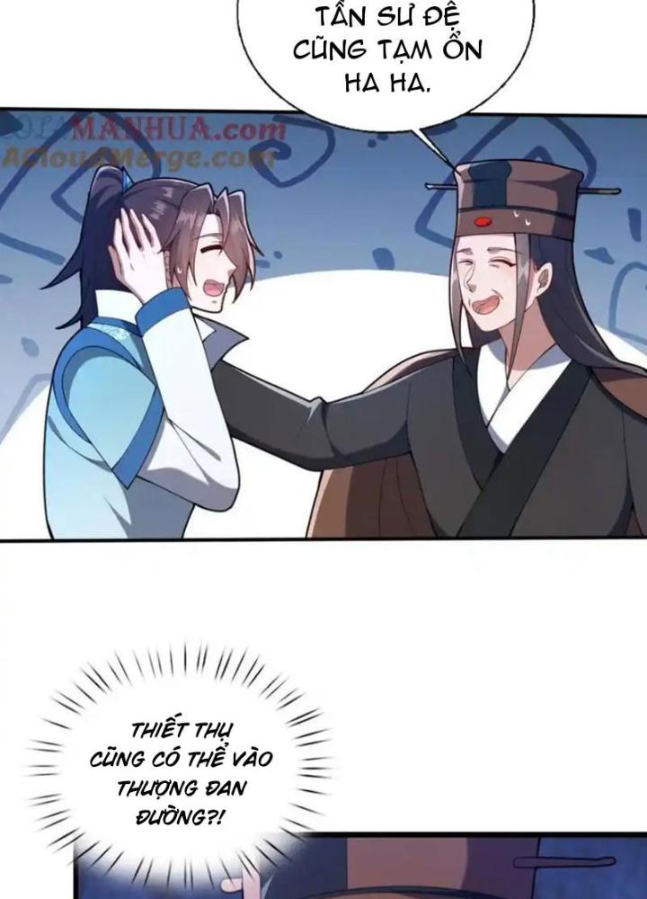 Võ Thánh Này Khảng Khái Quá Rồi Chapter 72 - Trang 3