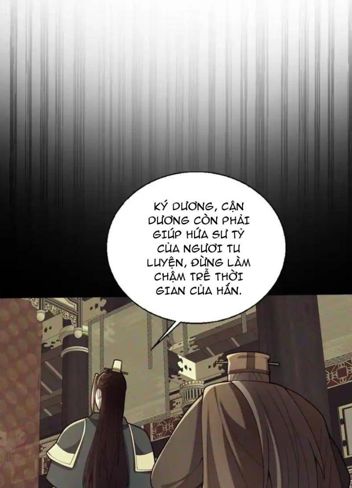 Võ Thánh Này Khảng Khái Quá Rồi Chapter 72 - Trang 3