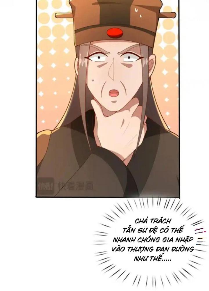 Võ Thánh Này Khảng Khái Quá Rồi Chapter 72 - Trang 3