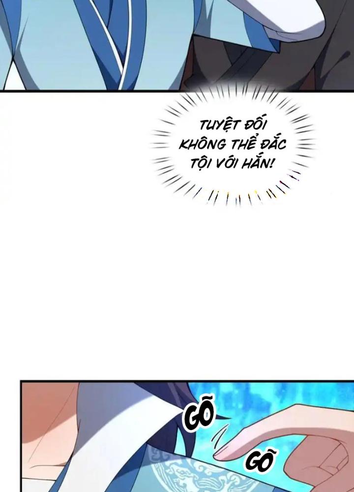 Võ Thánh Này Khảng Khái Quá Rồi Chapter 72 - Trang 3