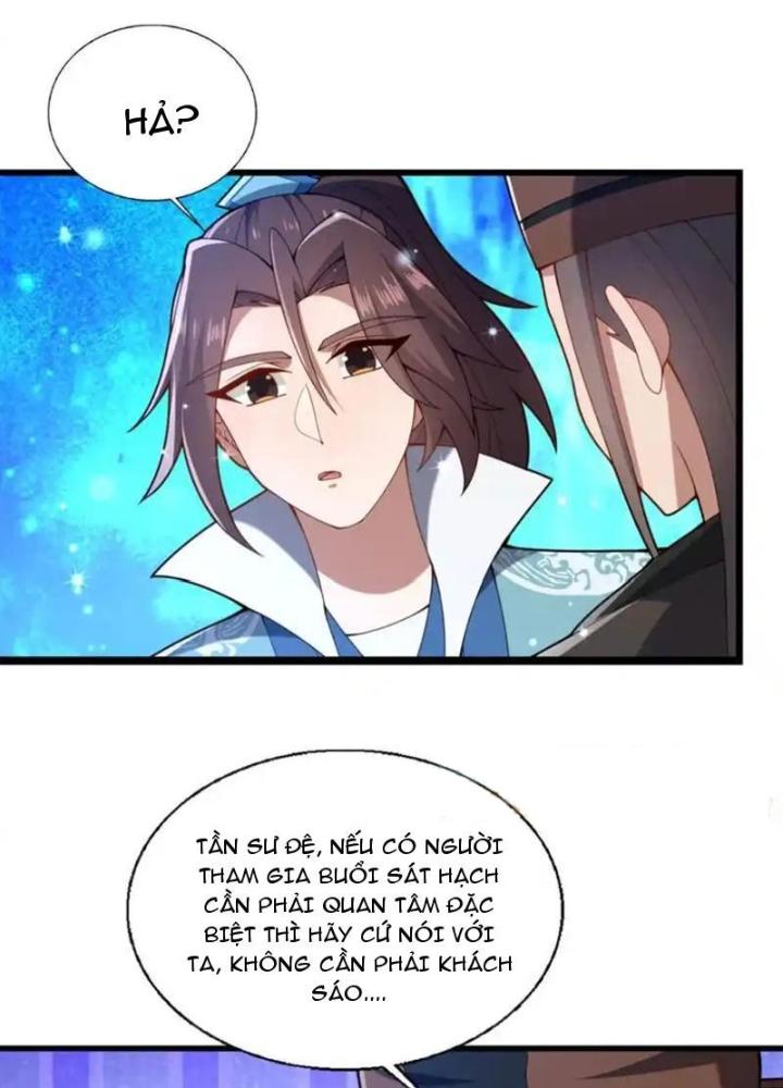 Võ Thánh Này Khảng Khái Quá Rồi Chapter 72 - Trang 3