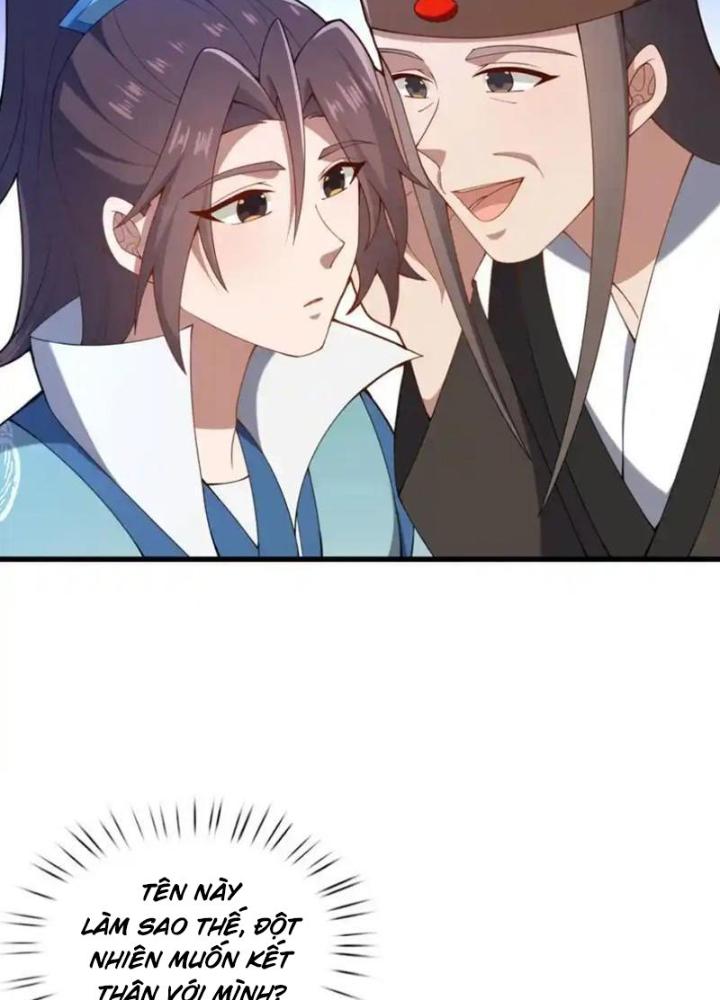 Võ Thánh Này Khảng Khái Quá Rồi Chapter 72 - Trang 3