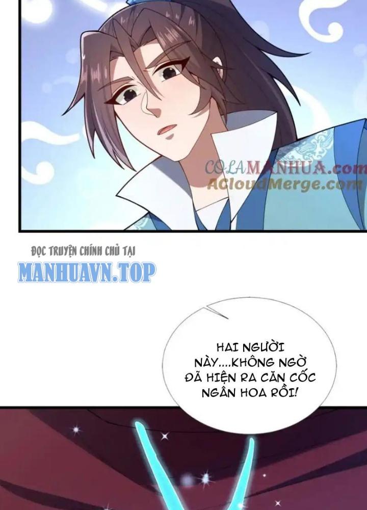 Võ Thánh Này Khảng Khái Quá Rồi Chapter 72 - Trang 3