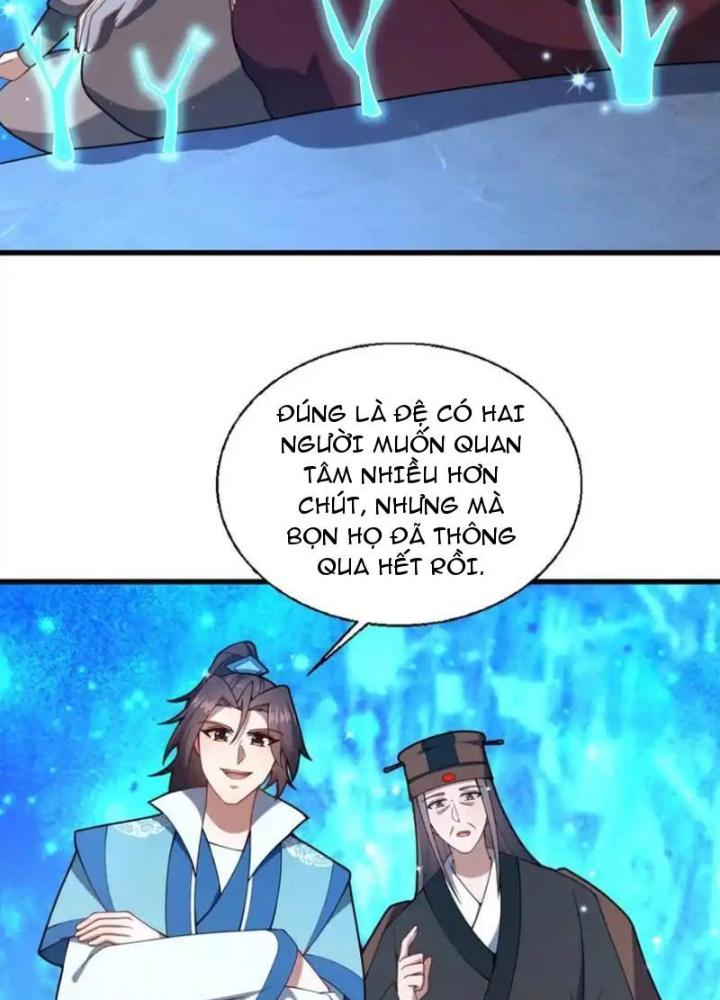 Võ Thánh Này Khảng Khái Quá Rồi Chapter 72 - Trang 3