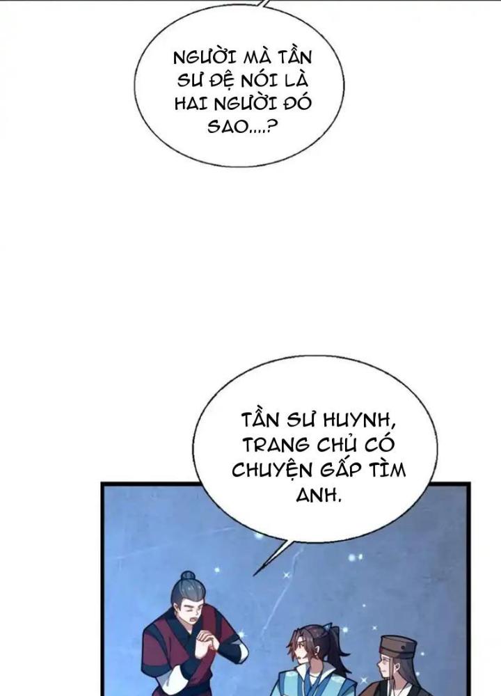 Võ Thánh Này Khảng Khái Quá Rồi Chapter 72 - Trang 3