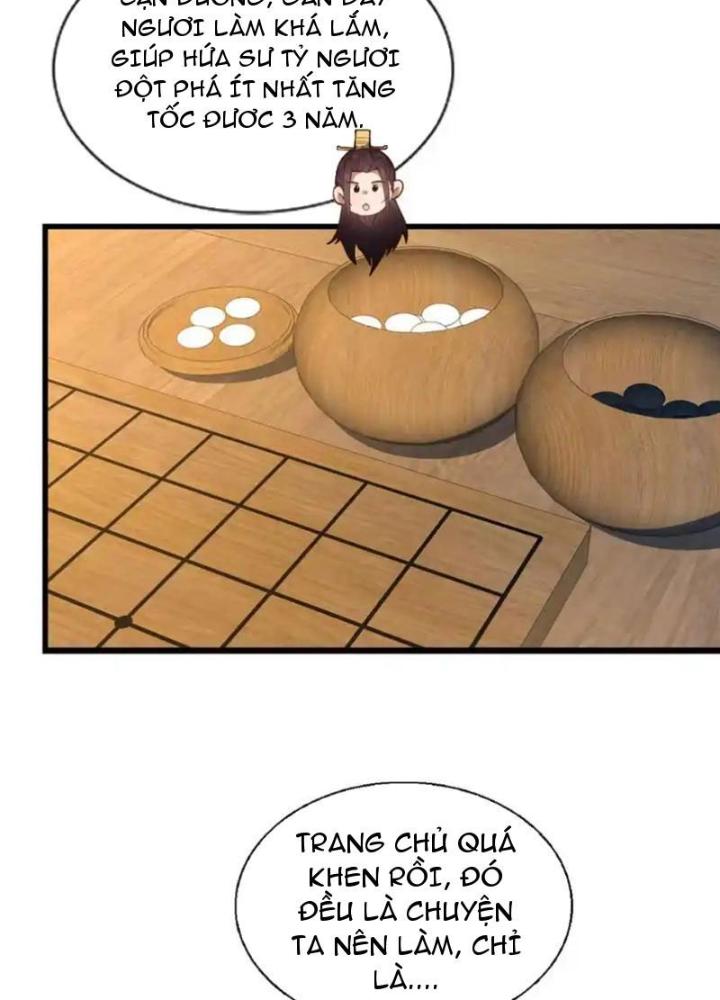 Võ Thánh Này Khảng Khái Quá Rồi Chapter 72 - Trang 3