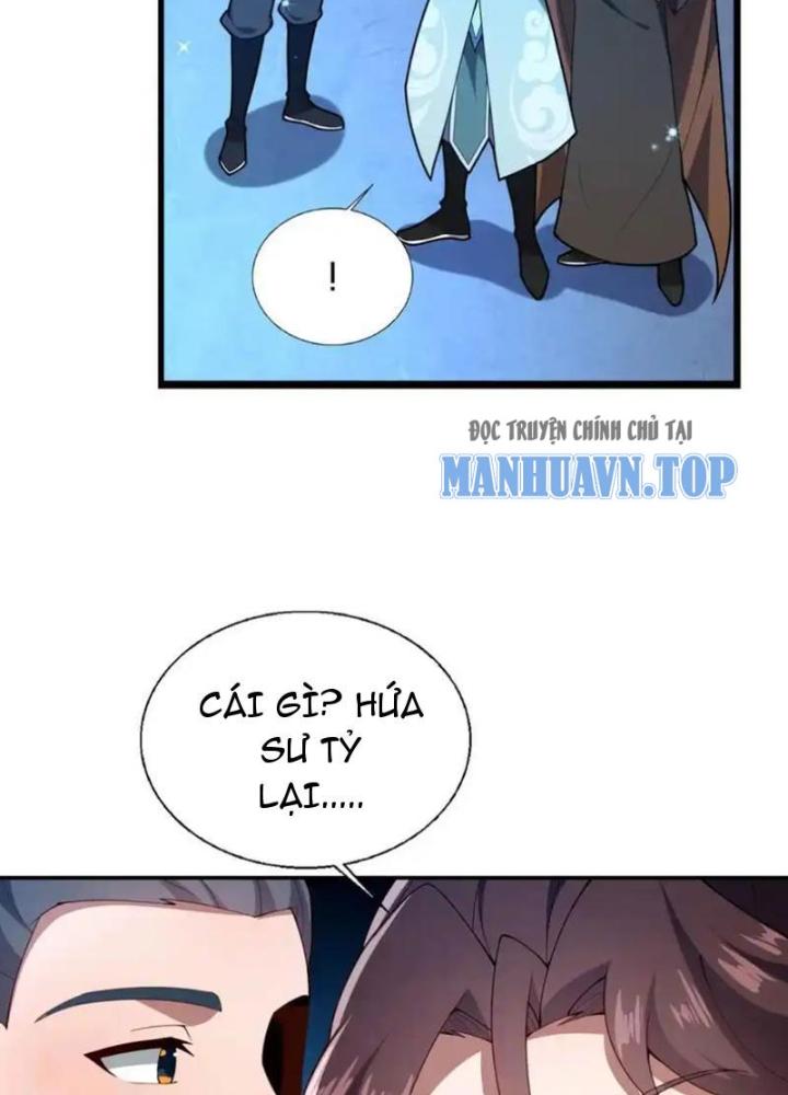 Võ Thánh Này Khảng Khái Quá Rồi Chapter 72 - Trang 3