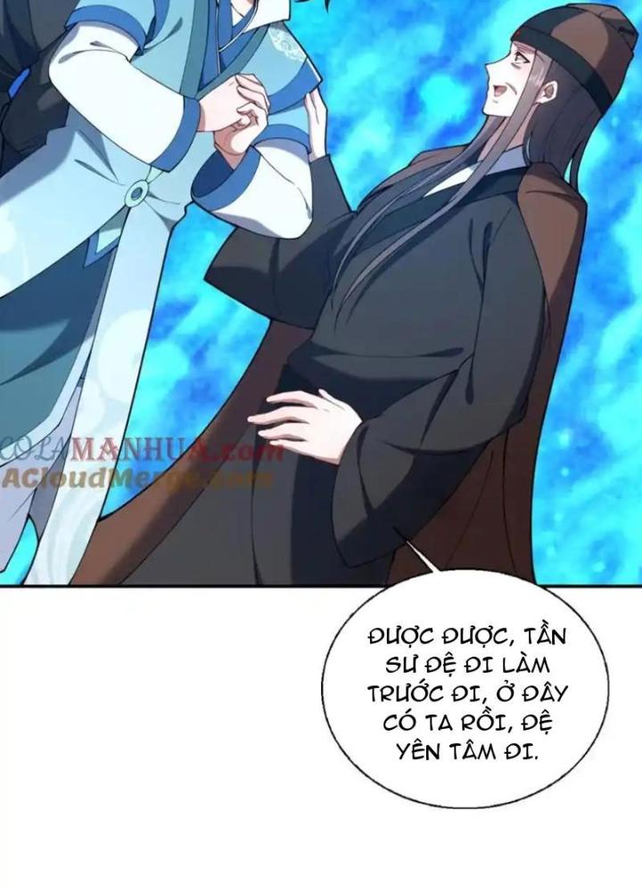 Võ Thánh Này Khảng Khái Quá Rồi Chapter 72 - Trang 3