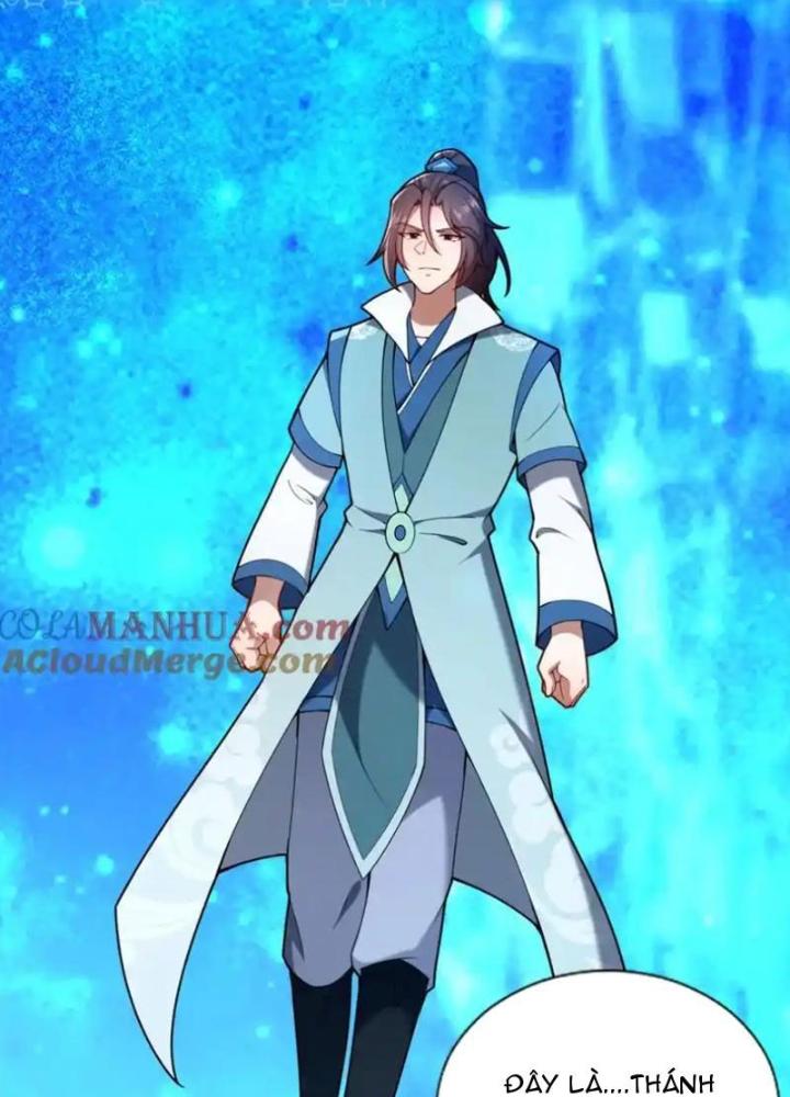 Võ Thánh Này Khảng Khái Quá Rồi Chapter 72 - Trang 3