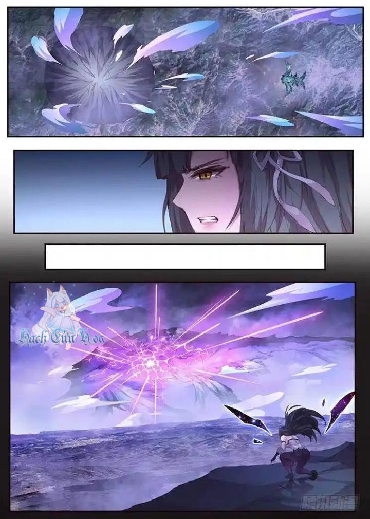 Girl And Science Chapter 419 - Trang 3