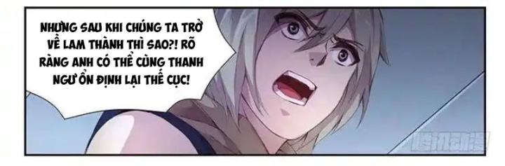 Girl And Science Chapter 420 - Trang 3