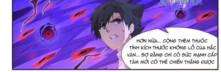 Girl And Science Chapter 420 - Trang 3